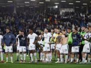 Scudetto Direbut Napoli, Inter Milan Harus Langsung Fokus Kejar Impian di Liga Champions
