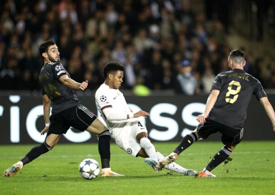 Qarabag Ukir Rekor Lawan Tim Inggris, Chelsea Dinilai Lengah Hadapi Tuan Rumah