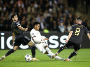 Qarabag Ukir Rekor Lawan Tim Inggris, Chelsea Dinilai Lengah Hadapi Tuan Rumah