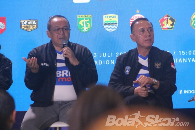 Subsidi Liga 1 Musim Ini di Atas Rp5 Miliar, Klub Berpotensi Dapat Tambahan dari Rating TV