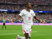 Diminati Tottenham, Chelsea, dan Arsenal, Rashford Condong Bertahan di MU