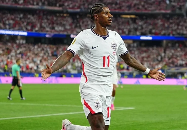 Nasib Marcus Rashford Saat Ini, Jadi Alat Pembayaran Manchester United