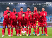 Gugur dari Piala Asia U-20 dan Gagal ke Piala Dunia U-20 2025, Kapten Timnas Indonesia U-20 Minta Maaf