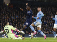 Jadwal Siaran Langsung dan Link Live Streaming Chelsea Vs Man City