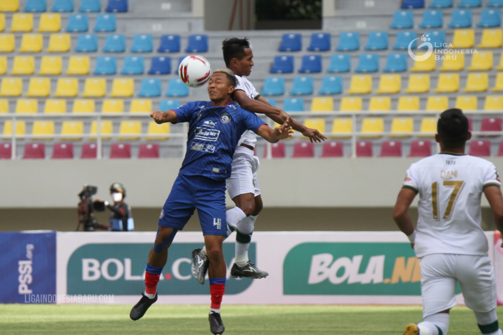 Jadwal Siaran Langsung Piala Menpora 2021 pada 25 Maret