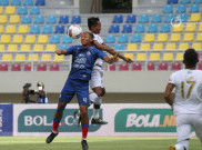 Jadwal Siaran Langsung Piala Menpora 2021 pada 25 Maret