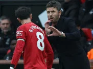 Michael Carrick Bicara Masa Depan Bruno Fernandes di Manchester United