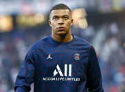 Upaya Terakhir PSG untuk Pertahankan Mbappe