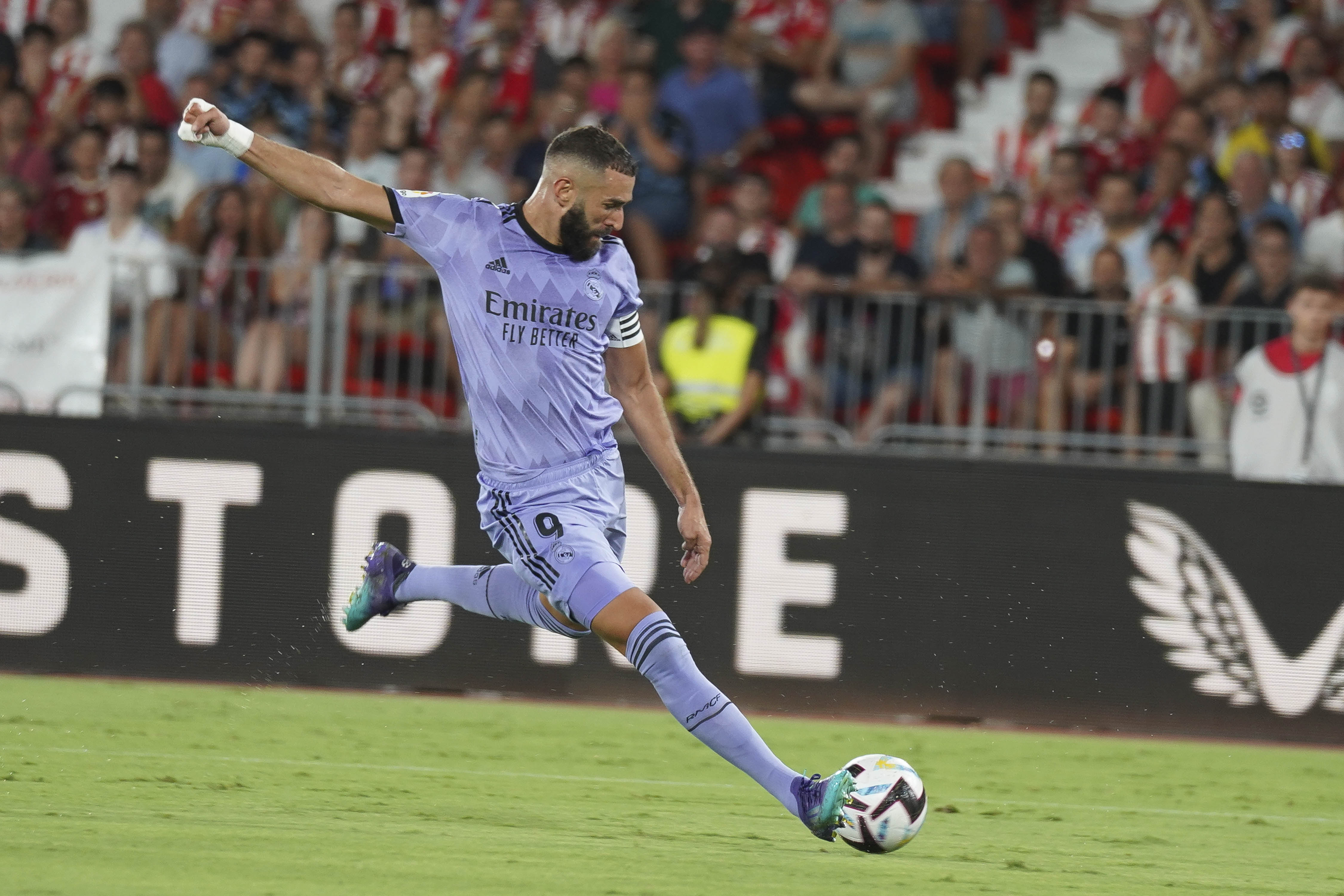 Menuju Akhir Penantian Karim Benzema