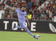 Menuju Akhir Penantian Karim Benzema