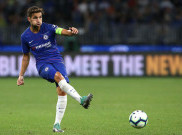 Januari, AC Milan Ingin Datangkankan Cesc Fabregas dari Chelsea