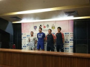 Yusuke Maruyama Tak Ingin Status FC Tokyo Dinodai Bhayangkara FC