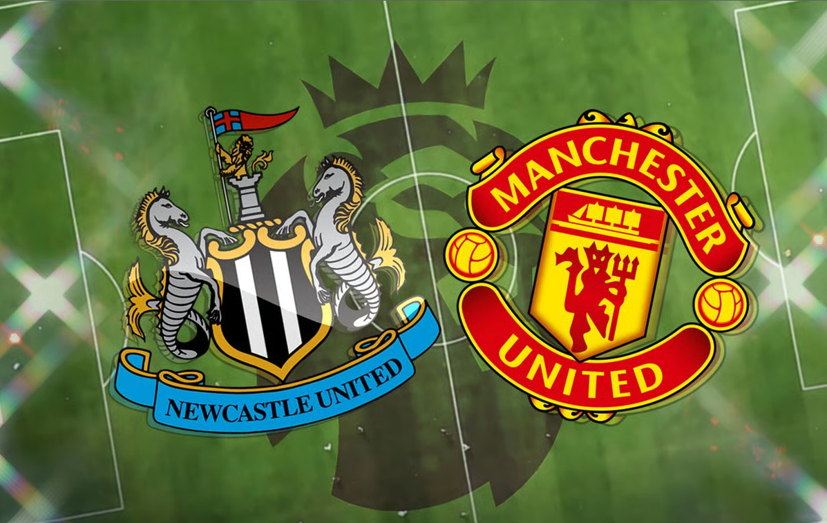 7 Fakta Menarik Jelang Duel Newcastle United vs Manchester United