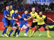 Thailand Diuji Myanmar dan Taiwan Sebelum Bersaing dengan Timnas Indonesia di Piala AFF