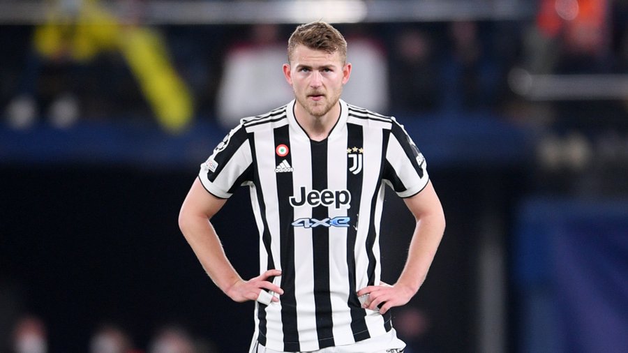 Terpincut Matthijs de Ligt, Chelsea Sodorkan Timo Werner sebagai Pelicin