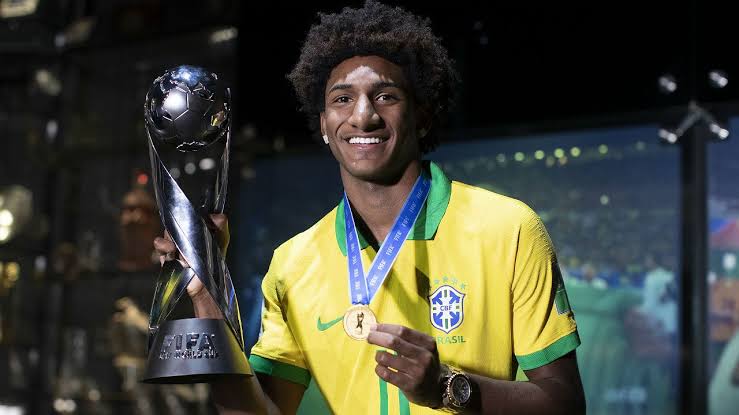 Teco Ingin Lihat The Next Neymar Incaran Liverpool di Piala Dunia U-20 2021