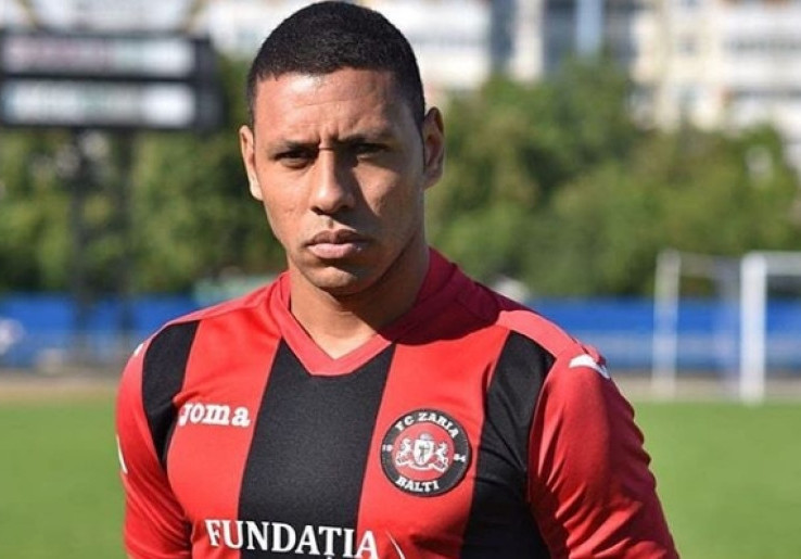 Satu Lagi Bek Brasil Lucas Silva akan Menuju Liga 1 Indonesia Usai Neguete Santer ke Persija