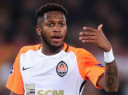 Capai Kesepakatan, Manchester United Segera Tuntaskan Transfer Fred