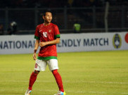 Muchlis Hadi Ning Gantikan Irfan Bachdim Di Piala AFF 2016