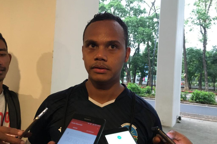 Timnas Indonesia Tetap Dipandang Tinggi Kapten Timor Leste Meski Menelan Kekalahan