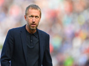 Chelsea Tunda Acara Perkenalan Graham Potter