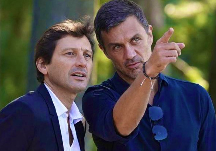 Leonardo Ungkap Dosa Besar AC Milan