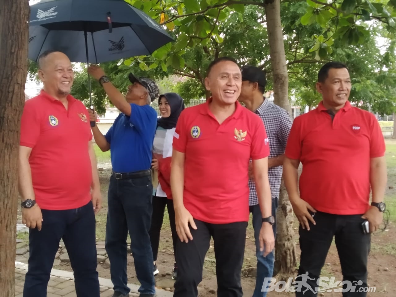 Setelah Jabar, Yogyakarta Dinilai Siap Jadi Tuan Rumah Piala Dunia U-20 2021 dengan Catatan