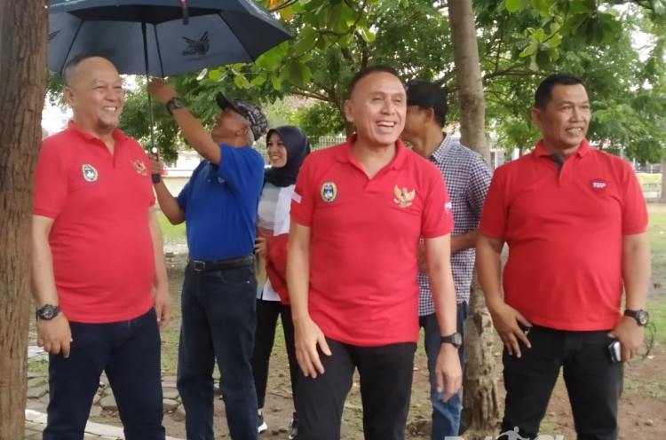 Setelah Jabar, Yogyakarta Dinilai Siap Jadi Tuan Rumah Piala Dunia U-20 2021 dengan Catatan
