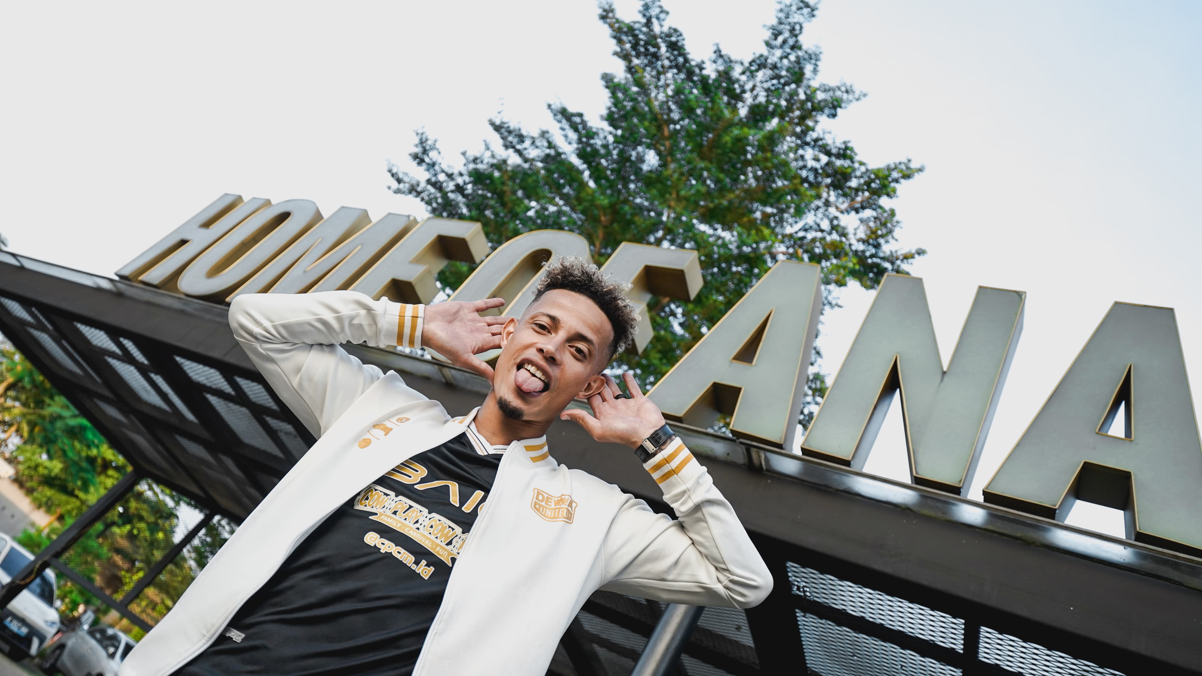 Eksodus Pemain Liga India Berlanjut, Dewa United Banten FC Datangkan Noah Sadaoui