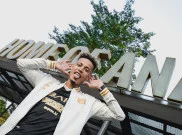 Eksodus Pemain Liga India Berlanjut, Dewa United Banten FC Datangkan Noah Sadaoui