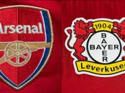 7 Fakta Menarik Jelang Duel Arsenal vs Bayer Leverkusen 