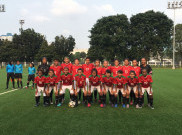 Pelatih Timnas Wanita Indonesia Bawa 33 Pemain, Thailand Hanya 23