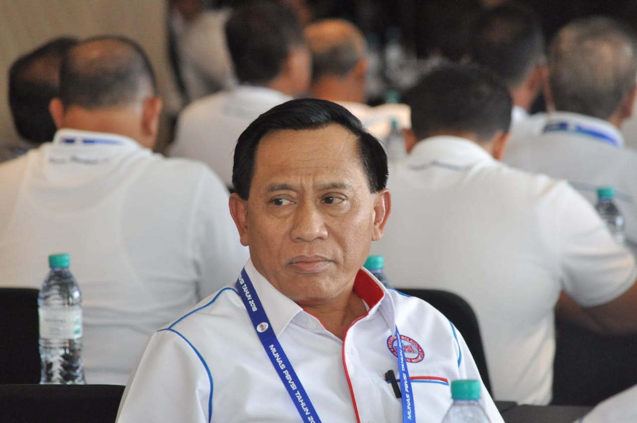 PBVSI Siapkan Pelatih Asing untuk Pegang Timnas Voli