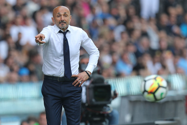 Inter Milan Ketiban Untung jika Luciano Spalletti Latih AC Milan