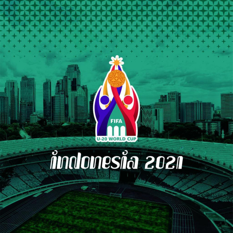 Indonesia Resmi Jadi Tuan Rumah Piala Dunia U-20 2021, Ini 10 Stadion yang Disiapkan