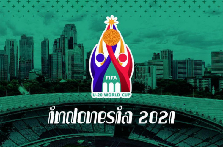 Indonesia Resmi Jadi Tuan Rumah Piala Dunia U-20 2021, Ini 10 Stadion yang Disiapkan 