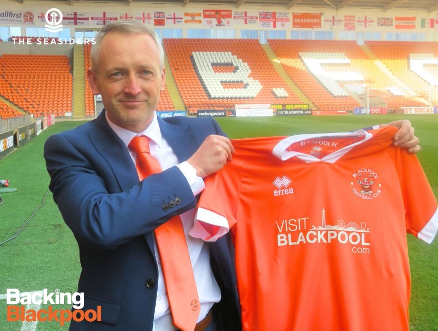 Neil Critchley Tinggalkan Liverpool U-23, Jurgen Klopp Doakan Sukses di Blackpool