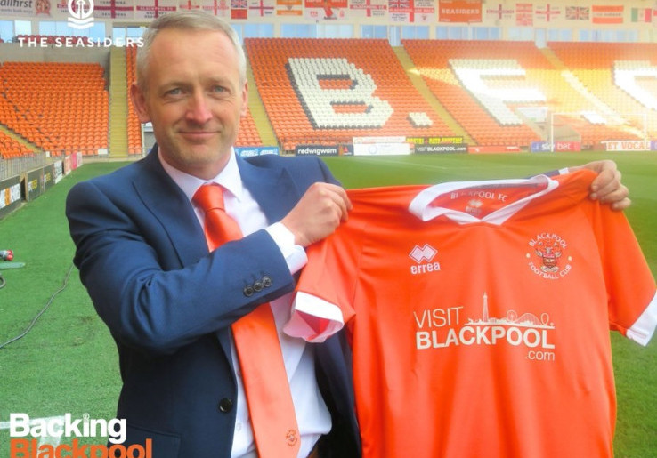 Neil Critchley Tinggalkan Liverpool U-23, Jurgen Klopp Doakan Sukses di Blackpool