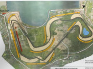 Gubernur Sumsel Optimistis Palembang Gelar MotoGP 2019  