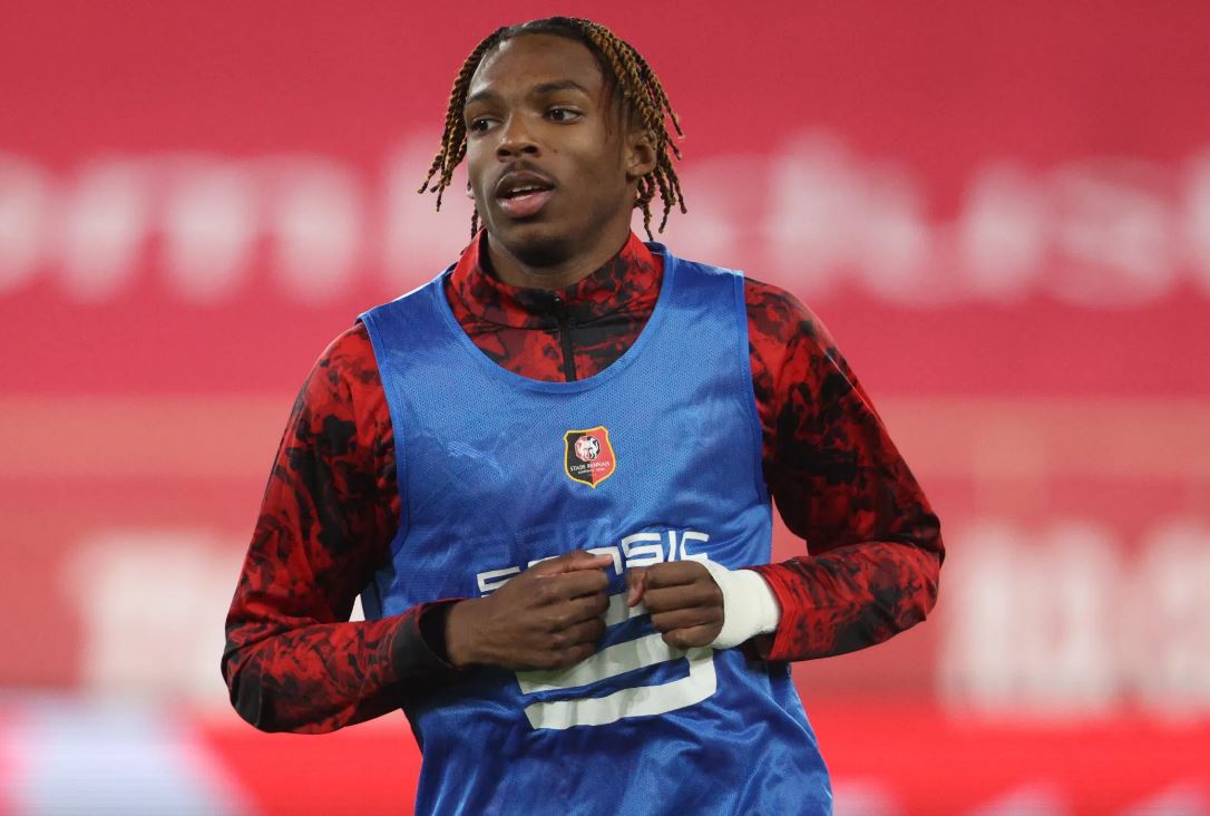 Mengenal Jeremy Jacquet, Bek Baru Liverpool yang Baru Berusia 20 Tahun