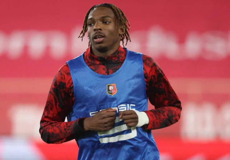 Mengenal Jeremy Jacquet, Bek Baru Liverpool yang Baru Berusia 20 Tahun