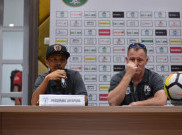 Persipura Tak Siapkan Antisipasi Khusus Termasuk untuk Para Mantan