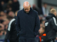 Gullit Simpati kepada Ten Hag, Sebut Semua Tim Kini Ingin Melawan Man United