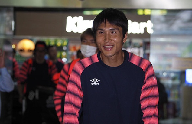Bawa 17 Pemain, Pelatih FC Tokyo Tegaskan 100 Persen Hadapi Bhayangkara FC