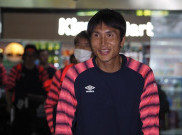 Bawa 17 Pemain, Pelatih FC Tokyo Tegaskan 100 Persen Hadapi Bhayangkara FC