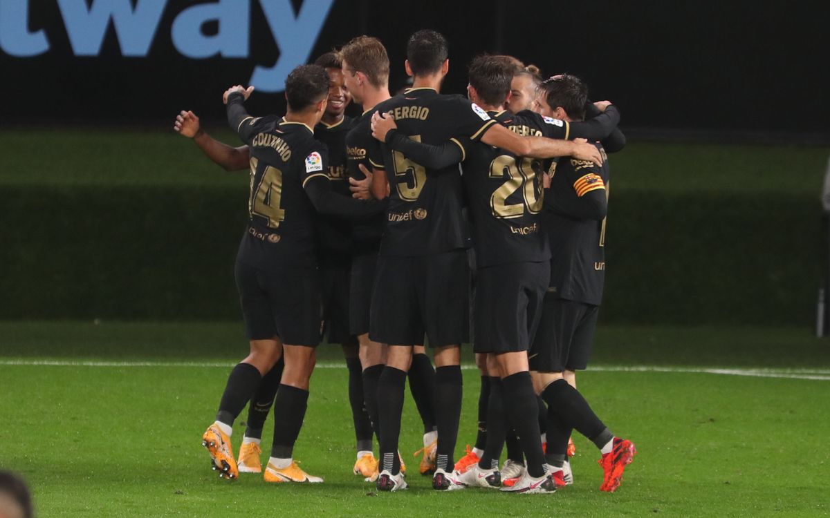 Penyisihan Liga Champions, Barcelona Biasa Berada di Grup Sulit