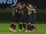 Penyisihan Liga Champions, Barcelona Biasa Berada di Grup Sulit