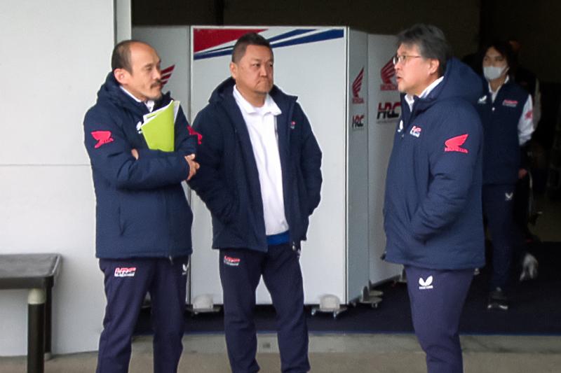 Kehadiran Ken Kawauchi Dipercaya Bisa Mengubah Honda