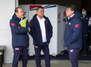 Kehadiran Ken Kawauchi Dipercaya Bisa Mengubah Honda