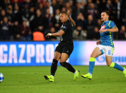 Tak Punya Cukup Uang, Real Madrid Urungkan Niat Boyong Kylian Mbappe